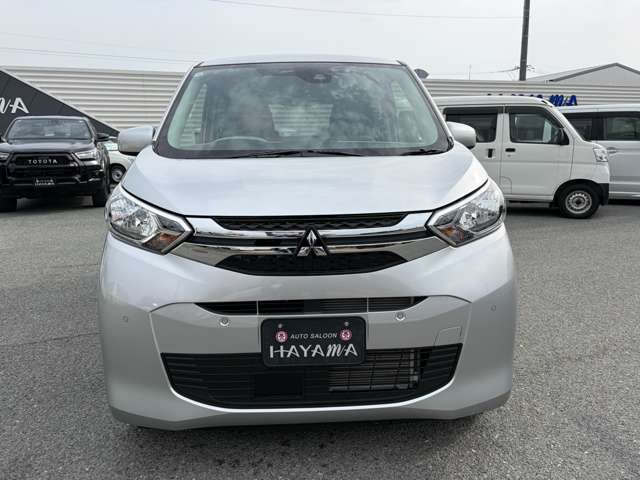 三菱 ｅＫワゴン ６６０ Ｇ R6年 (九州・沖縄) 99