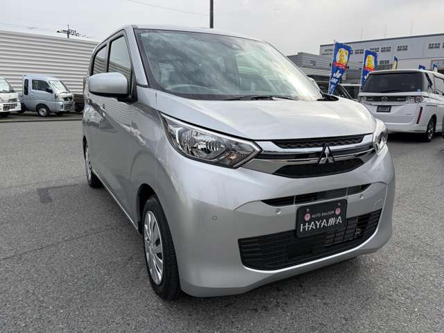 三菱 ｅＫワゴン ６６０ Ｇ R6年 (九州・沖縄) 99