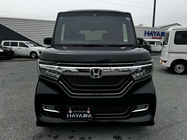 ホンダ Ｎ　ＢＯＸ ６６０ Ｇ Ｌ ホンダセンシング R1年 (九州・沖縄) 99