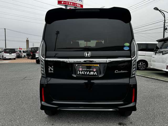 ホンダ Ｎ　ＢＯＸ ６６０ Ｇ Ｌ ホンダセンシング R1年 (九州・沖縄) 99