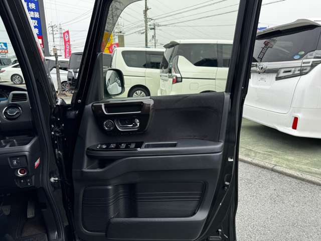 ホンダ Ｎ　ＢＯＸ ６６０ Ｇ Ｌ ホンダセンシング R1年 (九州・沖縄) 99