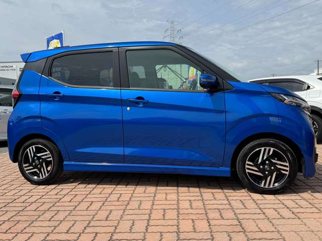 日産 デイズ ６６０ ハイウェイスターＸ R7年 (九州・沖縄) 99