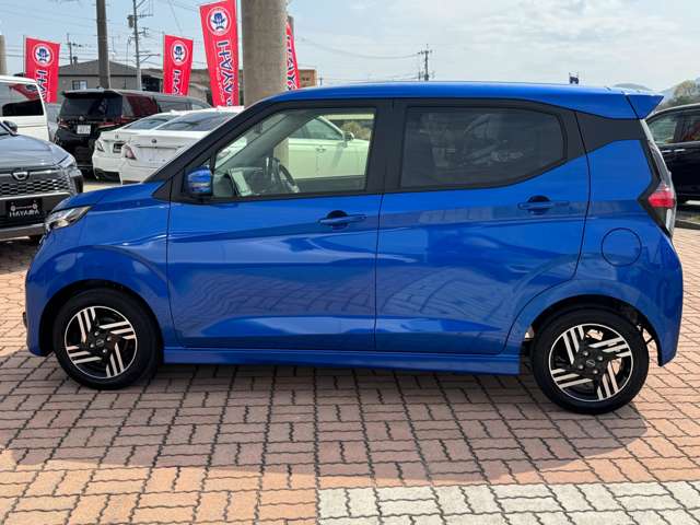 日産 デイズ ６６０ ハイウェイスターＸ R7年 (九州・沖縄) 99