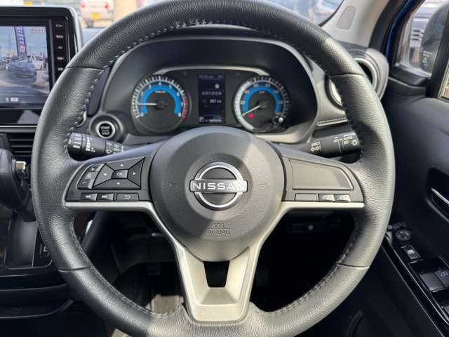 日産 デイズ ６６０ ハイウェイスターＸ R7年 (九州・沖縄) 99