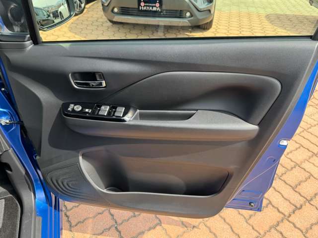 日産 デイズ ６６０ ハイウェイスターＸ R7年 (九州・沖縄) 99