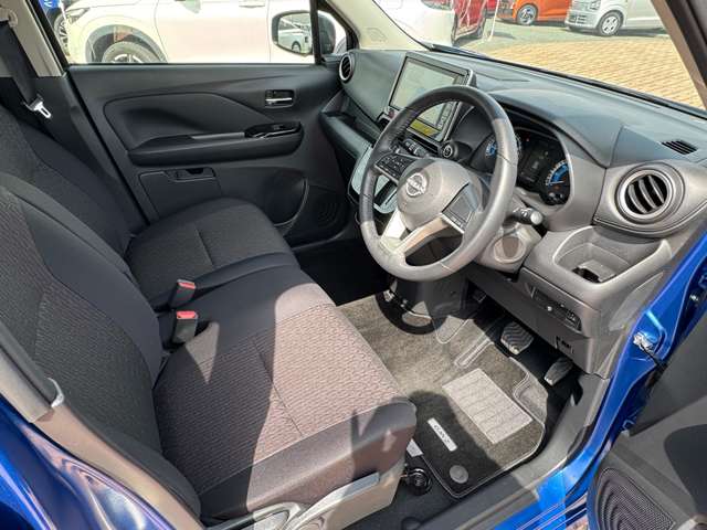 日産 デイズ ６６０ ハイウェイスターＸ R7年 (九州・沖縄) 99
