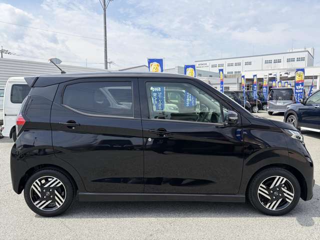 日産 デイズ ６６０ ハイウェイスターＸ プロパイロット エディション R6年 (九州・沖縄) 99