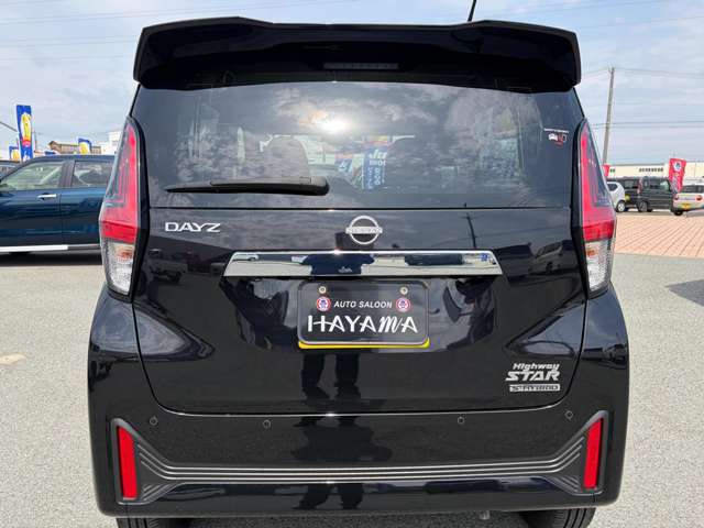 日産 デイズ ６６０ ハイウェイスターＸ プロパイロット エディション R6年 (九州・沖縄) 99