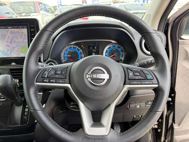 日産 デイズ ６６０ ハイウェイスターＸ プロパイロット エディション R6年 (九州・沖縄) 99