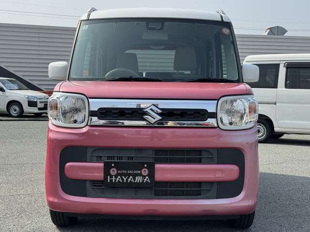 スズキ スペーシア ６６０ ハイブリッド Ｘ H30年 (九州・沖縄) 99