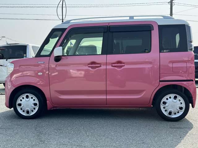 スズキ スペーシア ６６０ ハイブリッド Ｘ H30年 (九州・沖縄) 99