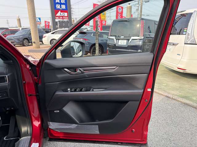 マツダ ＣＸ−５ ２．２ ＸＤ レトロスポーツエディション ディーゼルターボ R5年 (九州・沖縄) 99