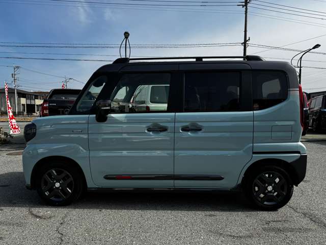マツダ フレアワゴン ６６０ タフスタイル ＸＳ R7年 (九州・沖縄) 99