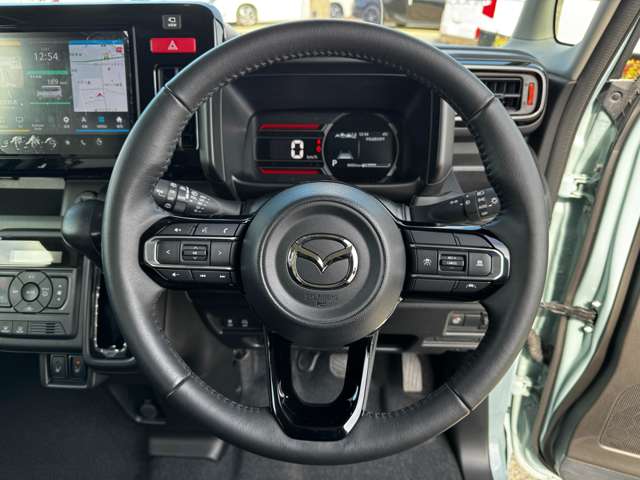 マツダ フレアワゴン ６６０ タフスタイル ＸＳ R7年 (九州・沖縄) 99