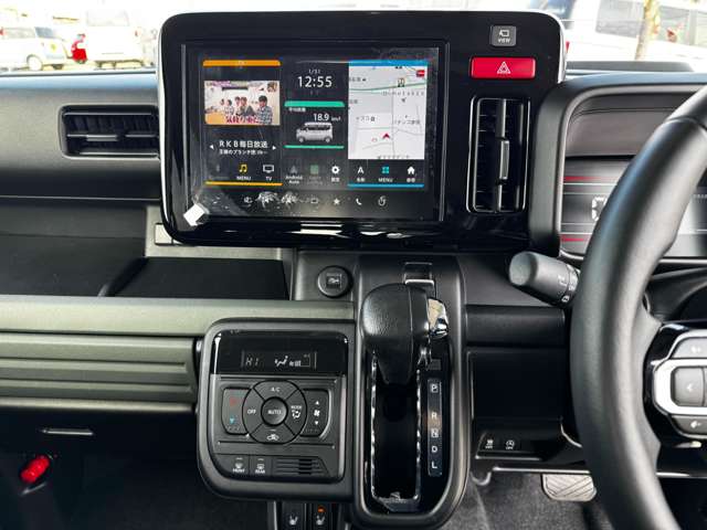 マツダ フレアワゴン ６６０ タフスタイル ＸＳ R7年 (九州・沖縄) 99