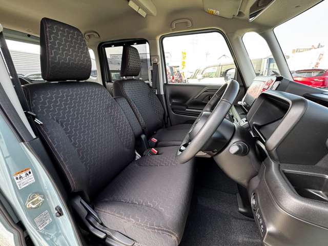 マツダ フレアワゴン ６６０ タフスタイル ＸＳ R7年 (九州・沖縄) 99