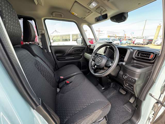 マツダ フレアワゴン ６６０ タフスタイル ＸＳ R7年 (九州・沖縄) 99