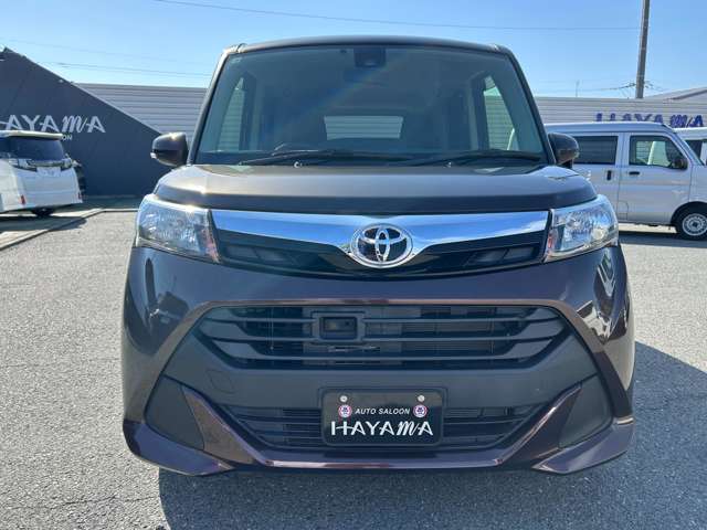 トヨタ タンク １．０ Ｇ Ｓ H30年 (九州・沖縄) 99