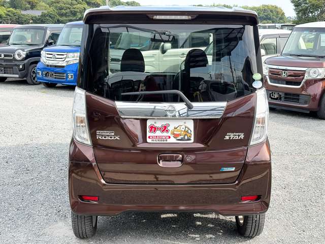 日産 デイズ　ルークス ６６０ Ｘ Ｖセレクション ＋ＳＡＦＥＴＹＩＩ H27年 (九州・沖縄) 99