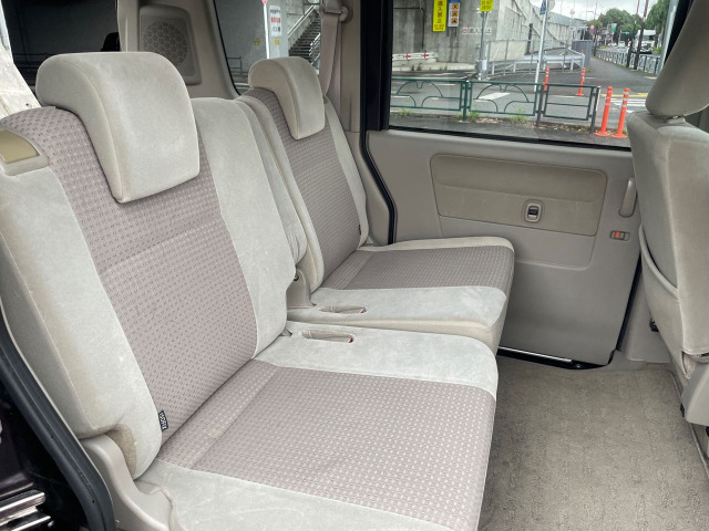スズキ エブリイワゴン ６６０ ＰＺターボ ４ＷＤ H24年 (関東) 99