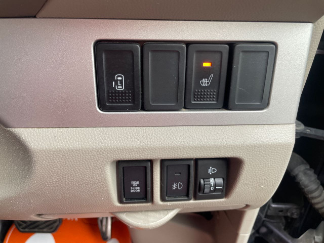 スズキ エブリイワゴン ６６０ ＰＺターボ ４ＷＤ H24年 (関東) 99