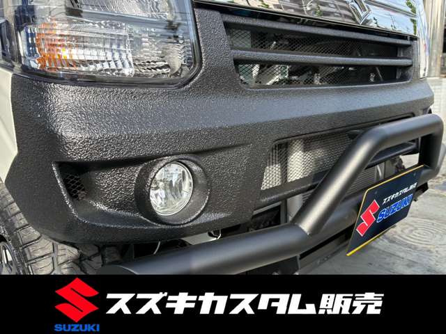 スズキ エブリイワゴン ６６０ ＰＺターボ ハイルーフ ４ＷＤ R8年 (関東) 99
