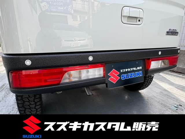 スズキ エブリイワゴン ６６０ ＰＺターボ ハイルーフ ４ＷＤ R8年 (関東) 99
