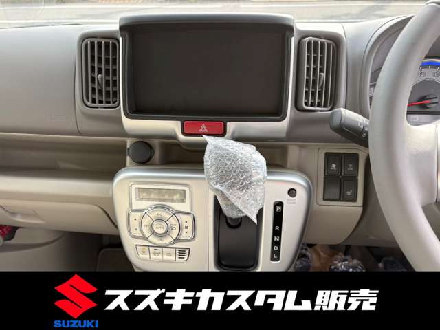 スズキ エブリイワゴン ６６０ ＰＺターボ ハイルーフ ４ＷＤ R8年 (関東) 99