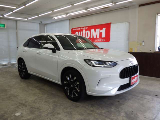 ホンダ ＺＲ－Ｖ ２．０ Ｅ：ＨＥＶ Ｚ ４ＷＤ R6年 (東北) 99