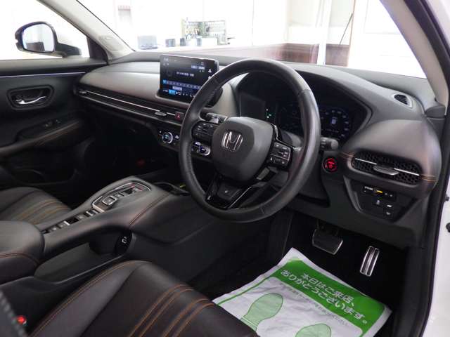 ホンダ ＺＲ－Ｖ ２．０ Ｅ：ＨＥＶ Ｚ ４ＷＤ R6年 (東北) 99