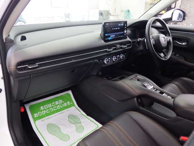 ホンダ ＺＲ－Ｖ ２．０ Ｅ：ＨＥＶ Ｚ ４ＷＤ R6年 (東北) 99