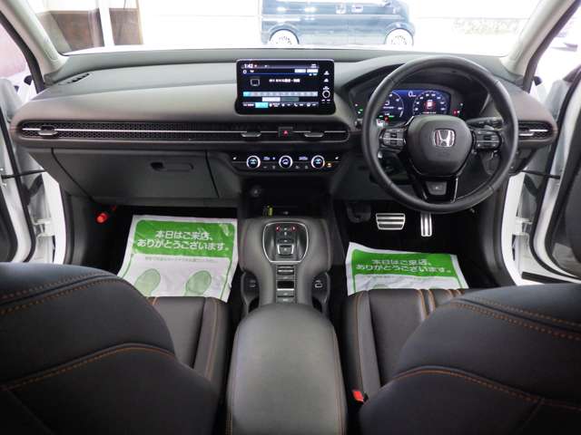 ホンダ ＺＲ－Ｖ ２．０ Ｅ：ＨＥＶ Ｚ ４ＷＤ R6年 (東北) 99