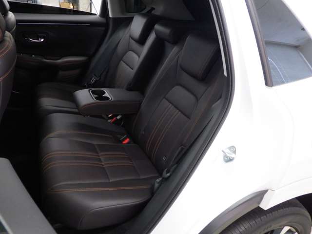 ホンダ ＺＲ－Ｖ ２．０ Ｅ：ＨＥＶ Ｚ ４ＷＤ R6年 (東北) 99