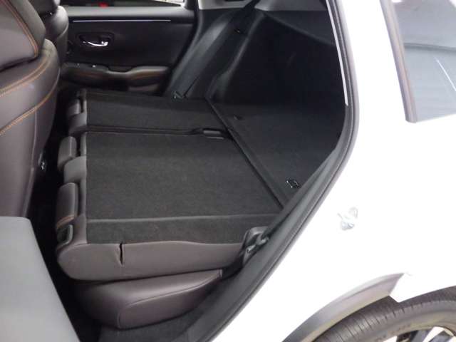 ホンダ ＺＲ－Ｖ ２．０ Ｅ：ＨＥＶ Ｚ ４ＷＤ R6年 (東北) 99