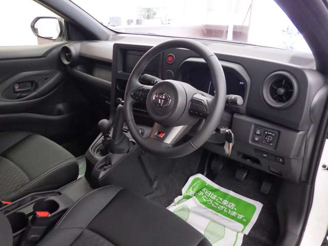 トヨタ ＧＲヤリス １．６ ＲＣ ４ＷＤ R6年 (東北) 99