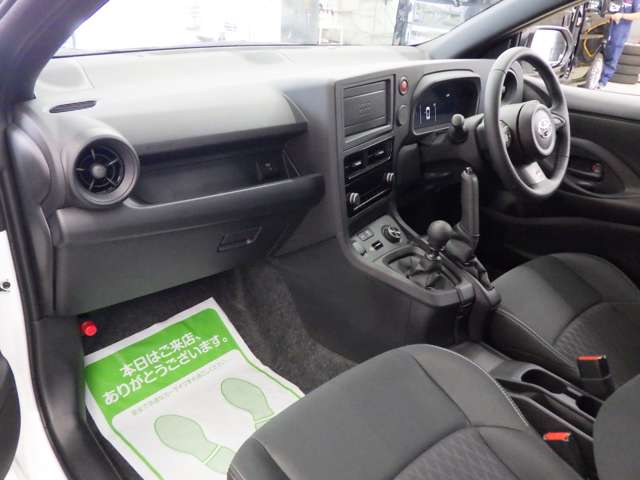 トヨタ ＧＲヤリス １．６ ＲＣ ４ＷＤ R6年 (東北) 99