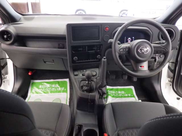 トヨタ ＧＲヤリス １．６ ＲＣ ４ＷＤ R6年 (東北) 99
