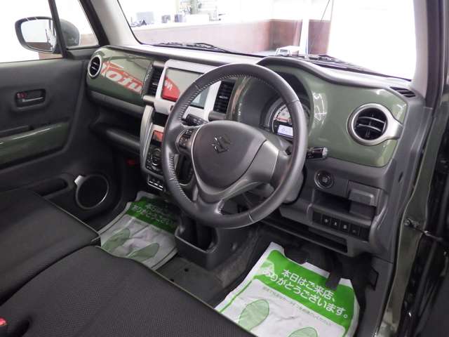スズキ ハスラー ６６０ Ｊスタイル ４ＷＤ H27年 (東北) 99
