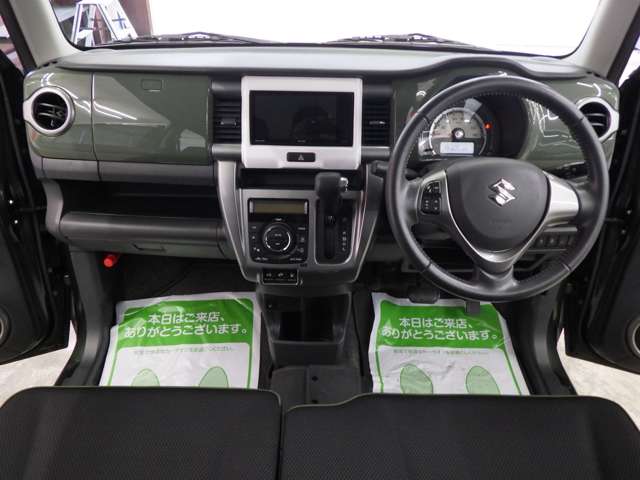 スズキ ハスラー ６６０ Ｊスタイル ４ＷＤ H27年 (東北) 99