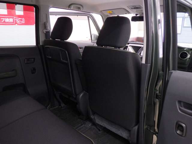 スズキ ハスラー ６６０ Ｊスタイル ４ＷＤ H27年 (東北) 99