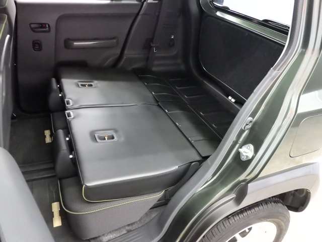 スズキ ハスラー ６６０ Ｊスタイル ４ＷＤ H27年 (東北) 99