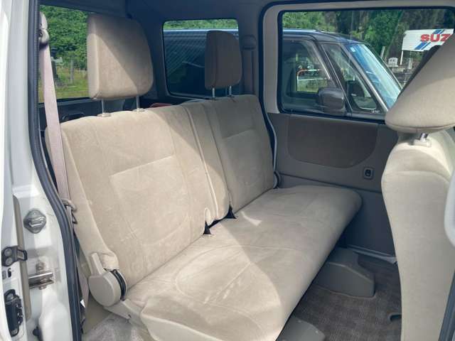 ダイハツ アトレーワゴン ６６０ フレンドシップ スローパー リヤシート付仕様 ４ＷＤ H25年 (東北) 99