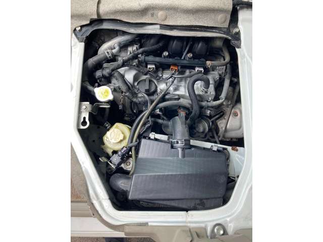 ダイハツ アトレーワゴン ６６０ フレンドシップ スローパー リヤシート付仕様 ４ＷＤ H25年 (東北) 99