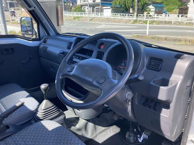 ダイハツ ハイゼットトラック ６６０ エアコン・パワステスペシャル ＶＳ ３方開 ４ＷＤ H26年 (東北) 99