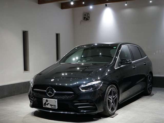 メルセデスベンツ Ｂクラス Ｂ２００Ｄ ＡＭＧラインパッケージ ディーゼルターボ ＭＰ２０２４０２ R6年 (関東) 99