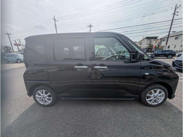 ダイハツ ムーヴ ６６０ Ｇ R7年 (関東) 99