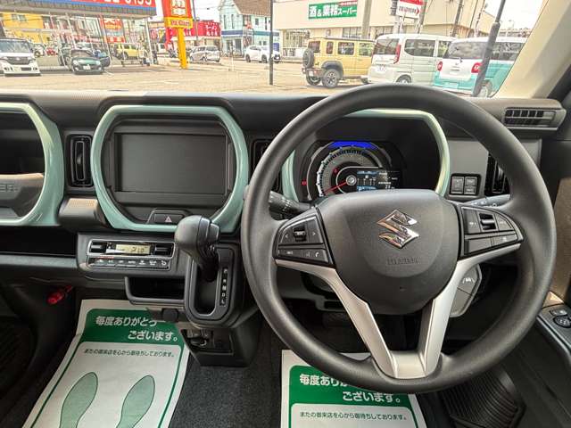 スズキ ハスラー ６６０ ハイブリッド Ｇ R7年 (関東) 99