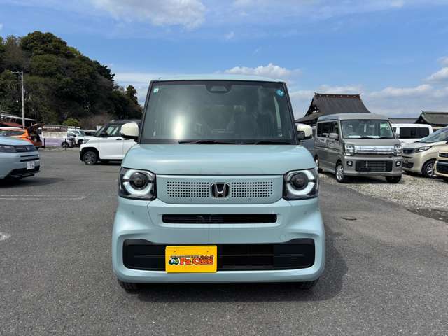ホンダ Ｎ　ＢＯＸ ６６０ ファッションスタイル モノトーン R8年 (関東) 99