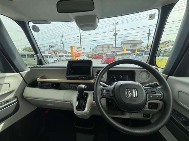 ホンダ Ｎ　ＢＯＸ ６６０ ファッションスタイル モノトーン R8年 (関東) 99