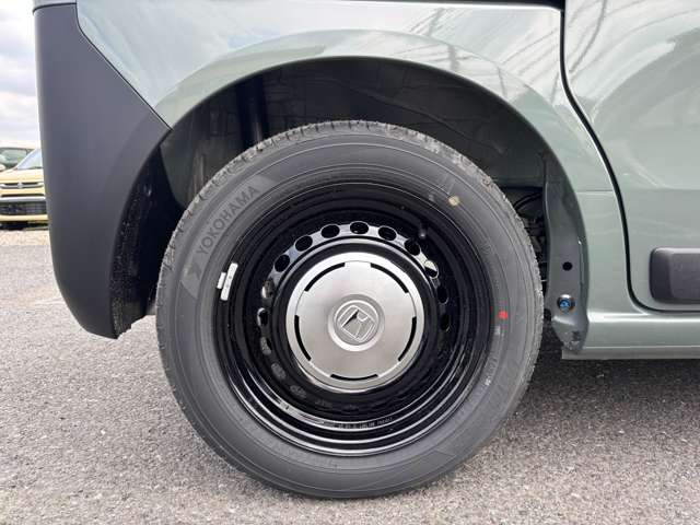 ホンダ Ｎ　ＢＯＸ ジョイ ６６０ ２トーン R7年 (関東) 99